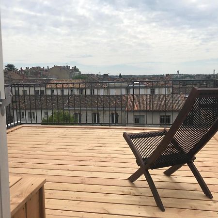 Beautifully Renovated Rooms On Place New York Angoulême Eksteriør bilde