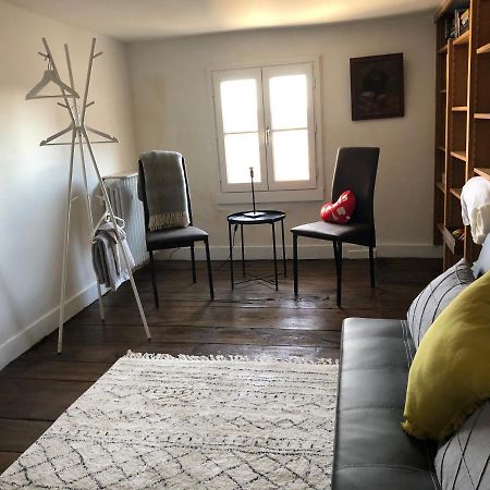 Beautifully Renovated Rooms On Place New York Angoulême Eksteriør bilde