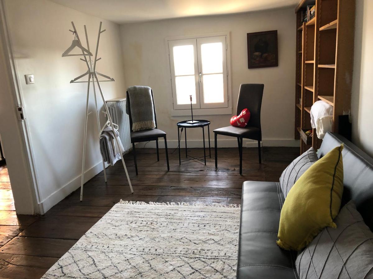 Beautifully Renovated Rooms On Place New York Angoulême Eksteriør bilde