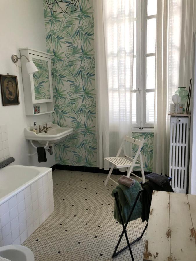 Beautifully Renovated Rooms On Place New York Angoulême Eksteriør bilde