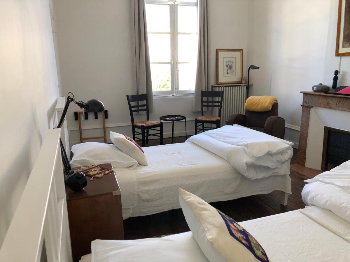 Beautifully Renovated Rooms On Place New York Angoulême Eksteriør bilde