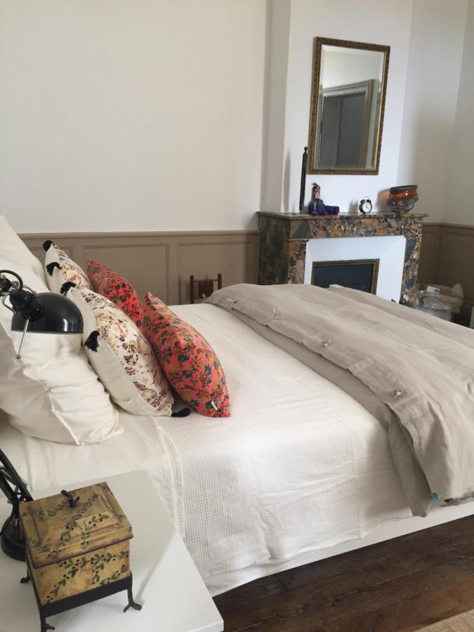 Beautifully Renovated Rooms On Place New York Angoulême Eksteriør bilde