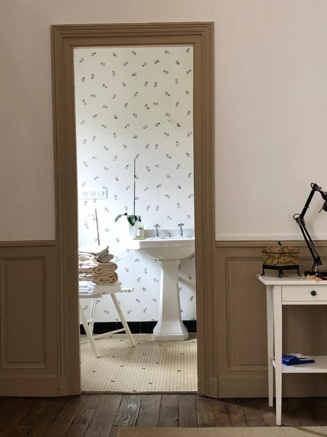 Beautifully Renovated Rooms On Place New York Angoulême Eksteriør bilde