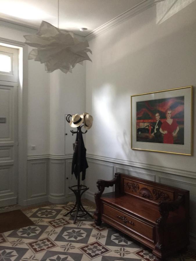 Beautifully Renovated Rooms On Place New York Angoulême Eksteriør bilde