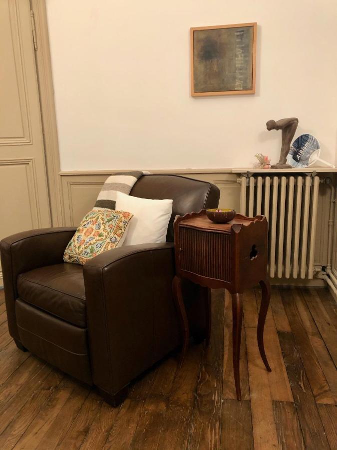 Beautifully Renovated Rooms On Place New York Angoulême Eksteriør bilde