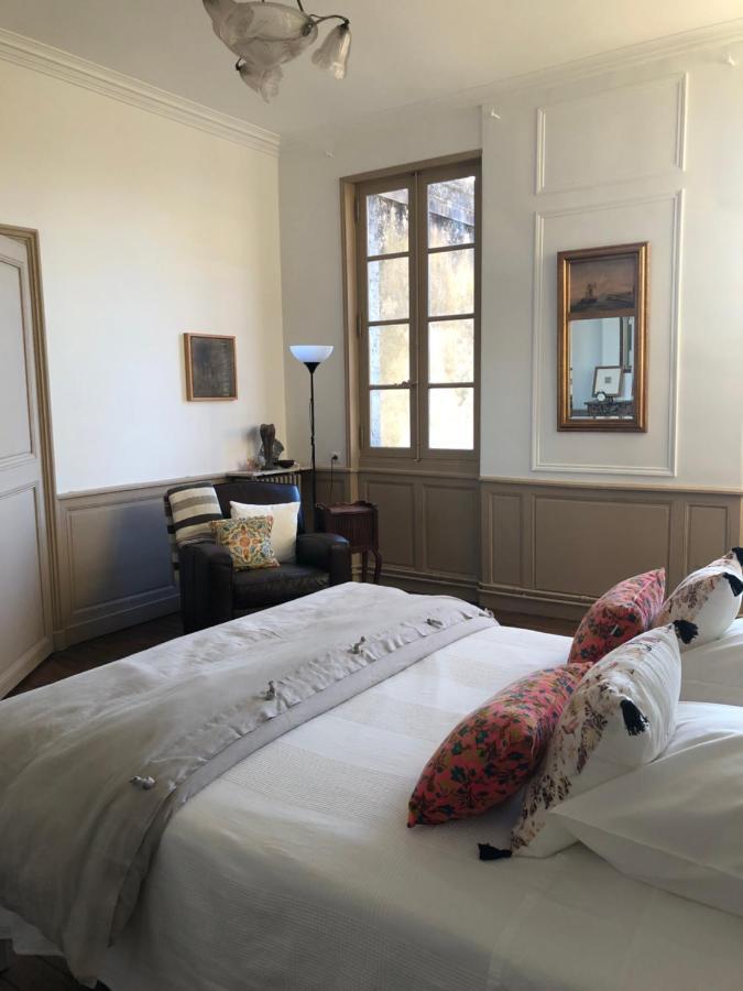 Beautifully Renovated Rooms On Place New York Angoulême Eksteriør bilde